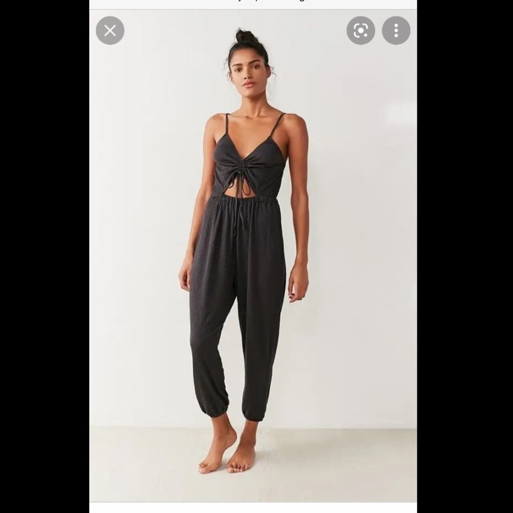 Urban Outfitters Jumpsuit with cut out